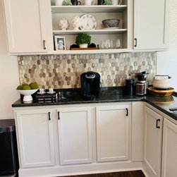 Bonner Kitchen - Small Kitchen Appliances