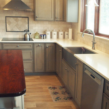 300 Square Feet of Perfection