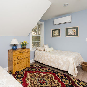 New Open Concept Cottage