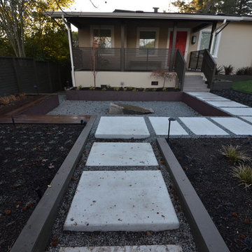 Ring Residence
