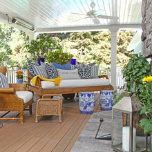 Front Porches