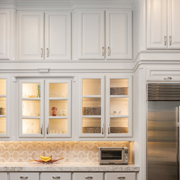 Flower Mound Kitchen Refresh