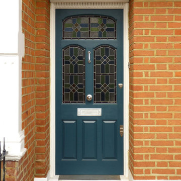 Our Doors