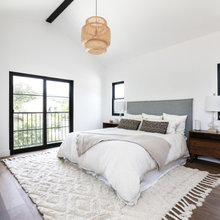 Jacobs bedroom