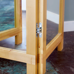 2015 Catalogue - Floor Mirrors