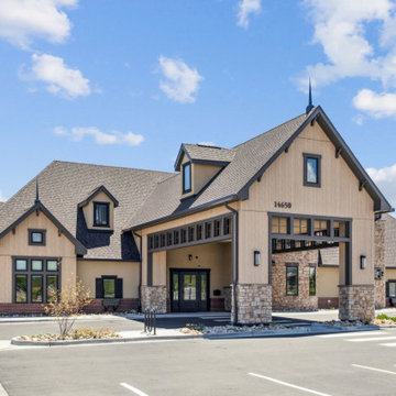 Commercial Real Estate Photography