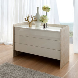 Oyster Dresser by Rossetto - Products
