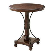 bar table