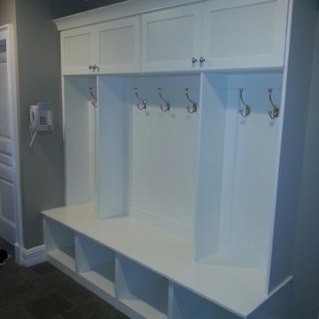 Mudroom