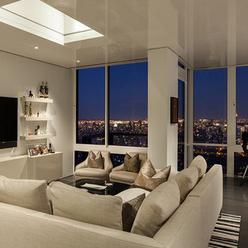 UWS Penthouse