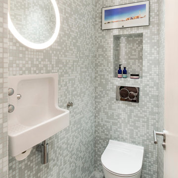 Apartment in Maida Vale