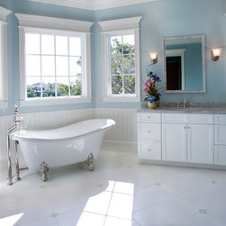 Picture, Bow, Casement Windows & More - Windows