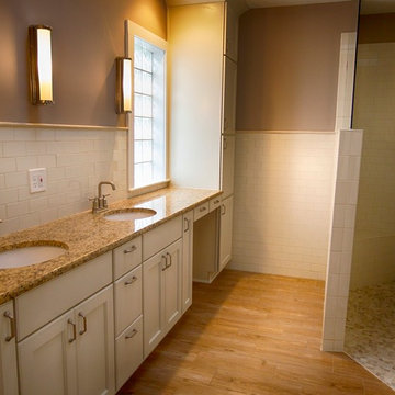 Atlantic Beach Renovation