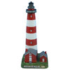 Assateague Lighthouse Decoration 7''