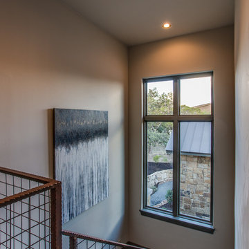 Laurel Haven Homes Award Winning Luxury Home on Lake Travis