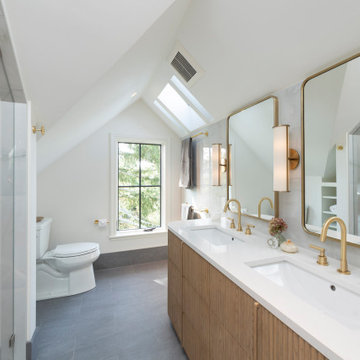 Walden Single Family Restoration