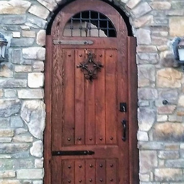 Gates