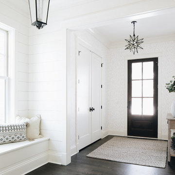 Modern Farmhouse