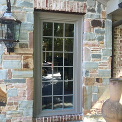 Various Projects - Windows