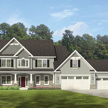 House layout