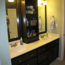 Bathroom Ideas