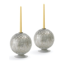 Candlesticks - Products