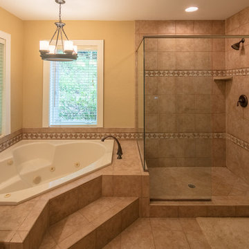 Outlook Hill Remodel