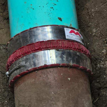 Pipe Descaling in Columbus, OH