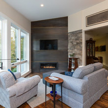 Fireplaces