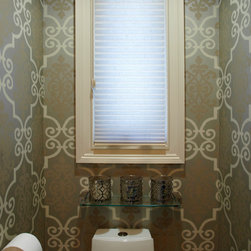 HUNTER DOUGLAS - Products