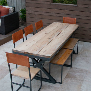 Outdoor Space Katy, TX