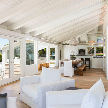 Grasswood Malibu