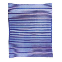 Cotton Dhurrie - Rugs