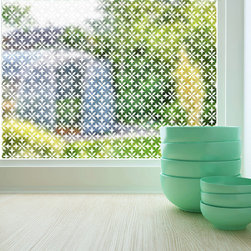 Modern Window Film - 窓用フィルム