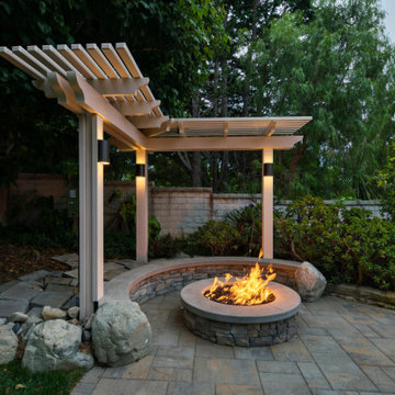 Clarke Project : Western Outdoor Designs