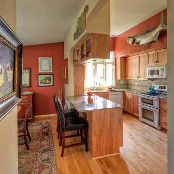 Pikesville Kitchen