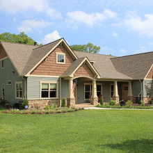 Landscape Ideas