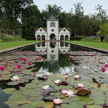 The wonderful gardens of Britain