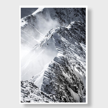 Mountains