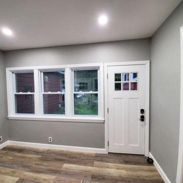 Recent projects