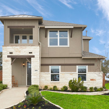 San Antonio, Texas | Veramendi - Journey Meridian Exterior