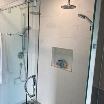 Maximized Ensuite