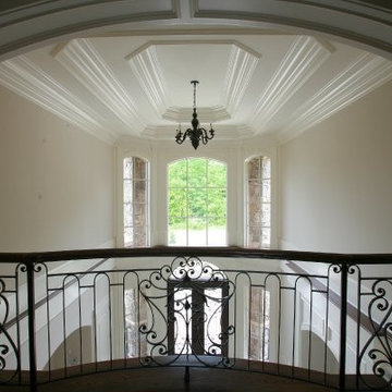 Our Work