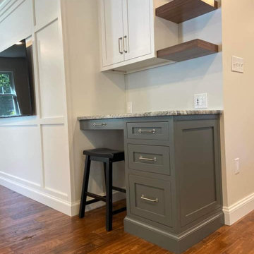 Hsu Oconnell Kitchen Hatfield, Pa