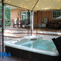 2012-2013 Pools & Spas - Products