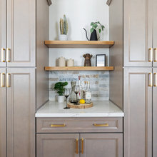 Kitchen ideas