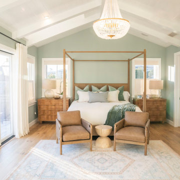 Bayshores Bedrooms