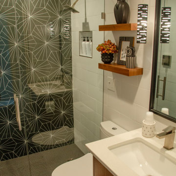 Planning Ahead for One Level Living