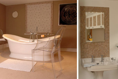 Examples of my work