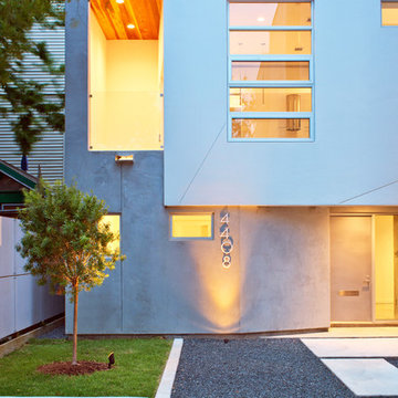 Mt Vernon Townhomes